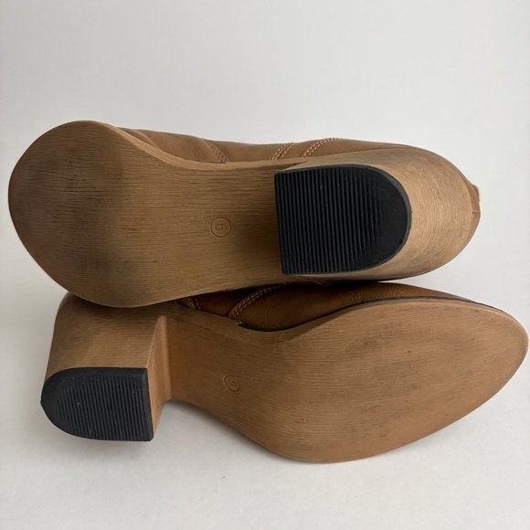 Charles Albert | Modern Western Cowboy Boot - Picture 4 of 8